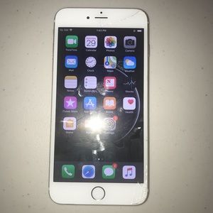 iPhone 6s Plus 128GB
